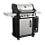 Газовый гриль WEBER Spirit Premium SP-335 GBS (нерж. сталь)