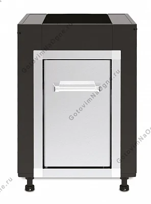 Тумба Broil King  с дверцей и полкой, 60х60х90см