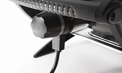 Электрический гриль WEBER Q1400  2,2кВт
