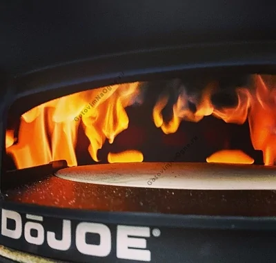 Электрический вертел для KAMADO JOE Big