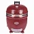 Керамический гриль MONOLITH LeCHEF PRO 2.0 Red  Solo