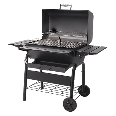 Угольный гриль CHAR-BROIL Charcoal L