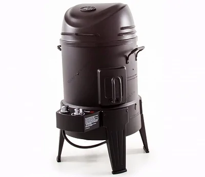 Коптильня газовая CHAR-BROIL Big Easy