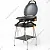 Газовый гриль O-GRILL 700T black