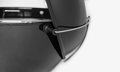 Угольный гриль WEBER Master-Touch GBS E-5755 57см.