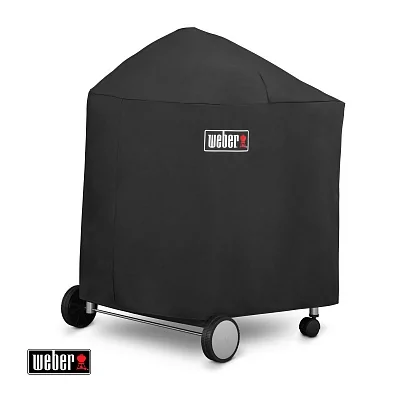 Чехол премиум для угольного гриля Performer ORIGINAL (WEBER)