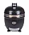 Керамический гриль MONOLITH LeChef  PRO 2.0 Black Solo