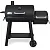 Гриль-коптильня BROIL KING® Regal Offset 400