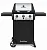 Газовый гриль BROIL KING GEM 310               