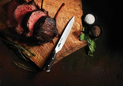 Поварской нож Carving Knife, NAPOLEON