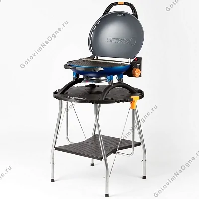 Стол складной O-DOCK, для всех моделей газовых грилей O-GRILL