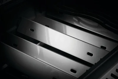 Газовый гриль NAPOLEON Rogue-625 PRO-S c ИК конфоркой (черный)