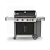 Газовый гриль WEBER Genesis II EP-435 GBS