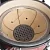 Керамический угольный гриль KAMADO JOE Big II Stand-Alone™ 61см.