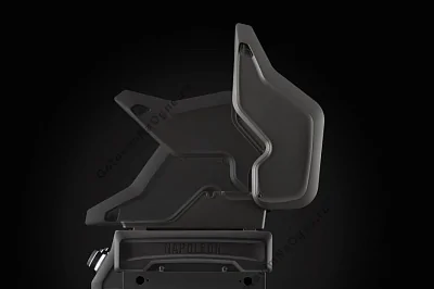 Газовый гриль NAPOLEON Rogue-525 SE c ИК конфоркой (нерж. сталь)
