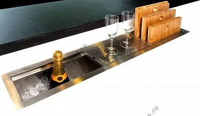 Блок Manhattan 100 