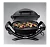 Электрический гриль WEBER Q1400  2,2кВт