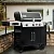 Газовый гриль Weber Genesis II EX-335 GBS Smart