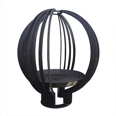 Чаша для костра "Сфера", d=100см., h=110см.