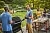 Гриль пеллетный Weber SmokeFire EX6