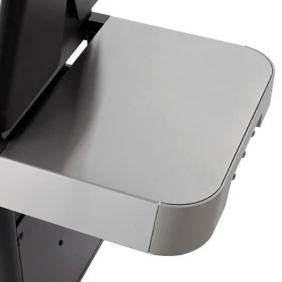 Газовый гриль WEBER Genesis E-335 с конфоркой