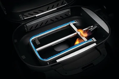 Портативный газовый гриль NAPOLEON TravelQ-240