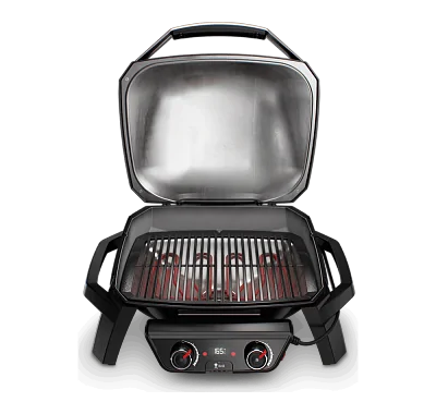 Электрический гриль WEBER Pulse 2000  2,2кВт
