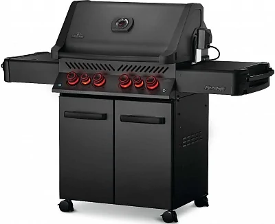 Газовый гриль NAPOLEON Phantom Prestige 500 с ИК конфоркой