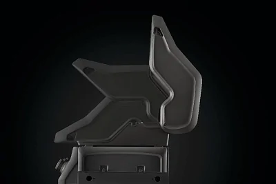 Газовый гриль NAPOLEON Rogue-625 PRO-S c ИК конфоркой (черный)