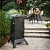Угольная коптильня BROIL KING Vertical Smoker