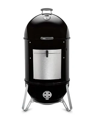 Коптильня WEBER Smokey Mountain Cooker 57см.