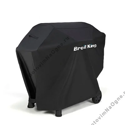Чехол для пеллетного гриля BROIL KING BARON 400
