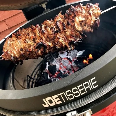 Электрический вертел для гриля KAMADO JOE Classic   