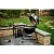 Угольный гриль WEBER Summit Kamado E6, 61cм.