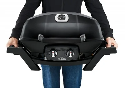 Портативный газовый гриль NAPOLEON TravelQ PRO-285