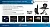 Портативный газовый гриль NAPOLEON TravelQ PRO-285X PHANTOM
