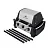 Портативный газовый гриль BROIL KING Porta-Chef 320