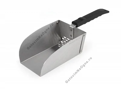 Совок для пеллетов BROIL KING