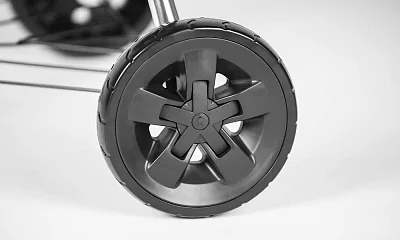 Угольный гриль WEBER Master-Touch GBS E-5755 57см.