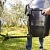 BROIL KING Keg 5000 угольный гриль, двойные стенки
