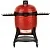 Керамический угольный гриль KAMADO JOE Big III 61см.