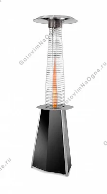 Siabs Solflame, газовый инфракрасный обогреватель, 11,5кВт.