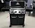 Газовый гриль BROIL KING Crown 490 с вертелом и конфоркой