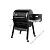 Пеллетный гриль WEBER SmokeFire EX4 GBS