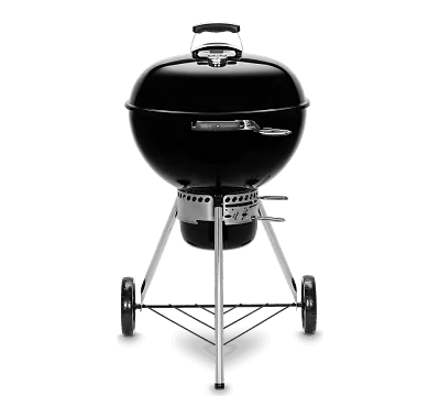 Угольный гриль WEBER Master-Touch GBS E-5755 57см.