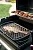 Сетка для жарки рыбы и овощей WEBER