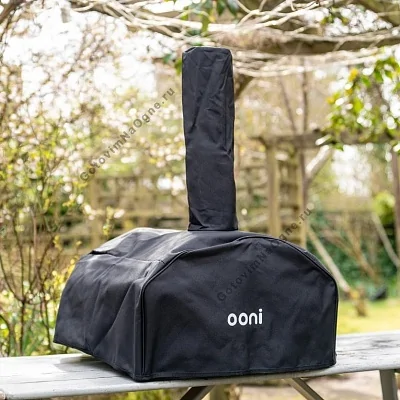 Чехол для OONI Pro