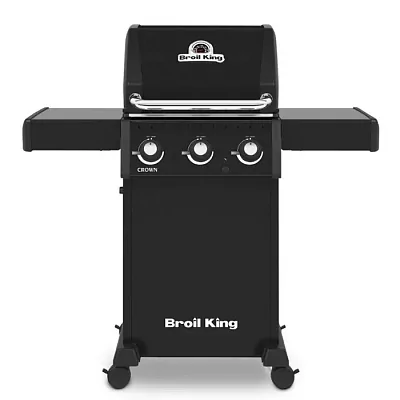 Газовый гриль BROIL KING CROWN 310