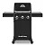 Газовый гриль BROIL KING CROWN 310