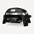 Электрический гриль WEBER Pulse 1000, 1,8кВт
